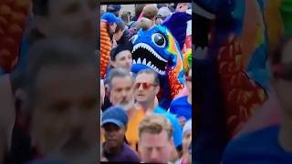 Piranha Running Marathon