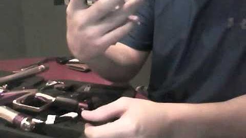 Regal2 Ego11 Unboxing