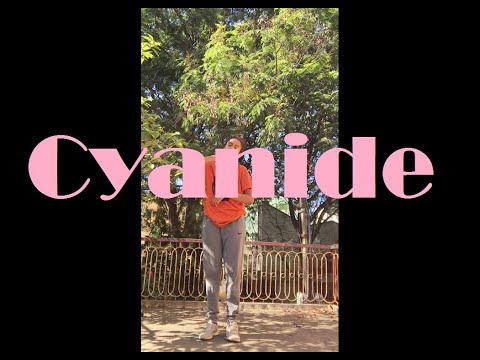 FREESTYLE | Daniel Caesar - CYANIDE: REMIX ft. Koffee