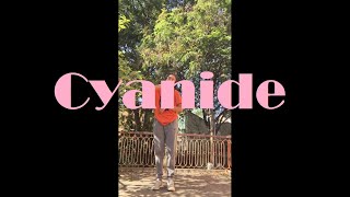 FREESTYLE | Daniel Caesar - CYANIDE: REMIX ft. Koffee