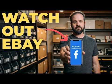 How Facebook's New Seller App Could Change Everything