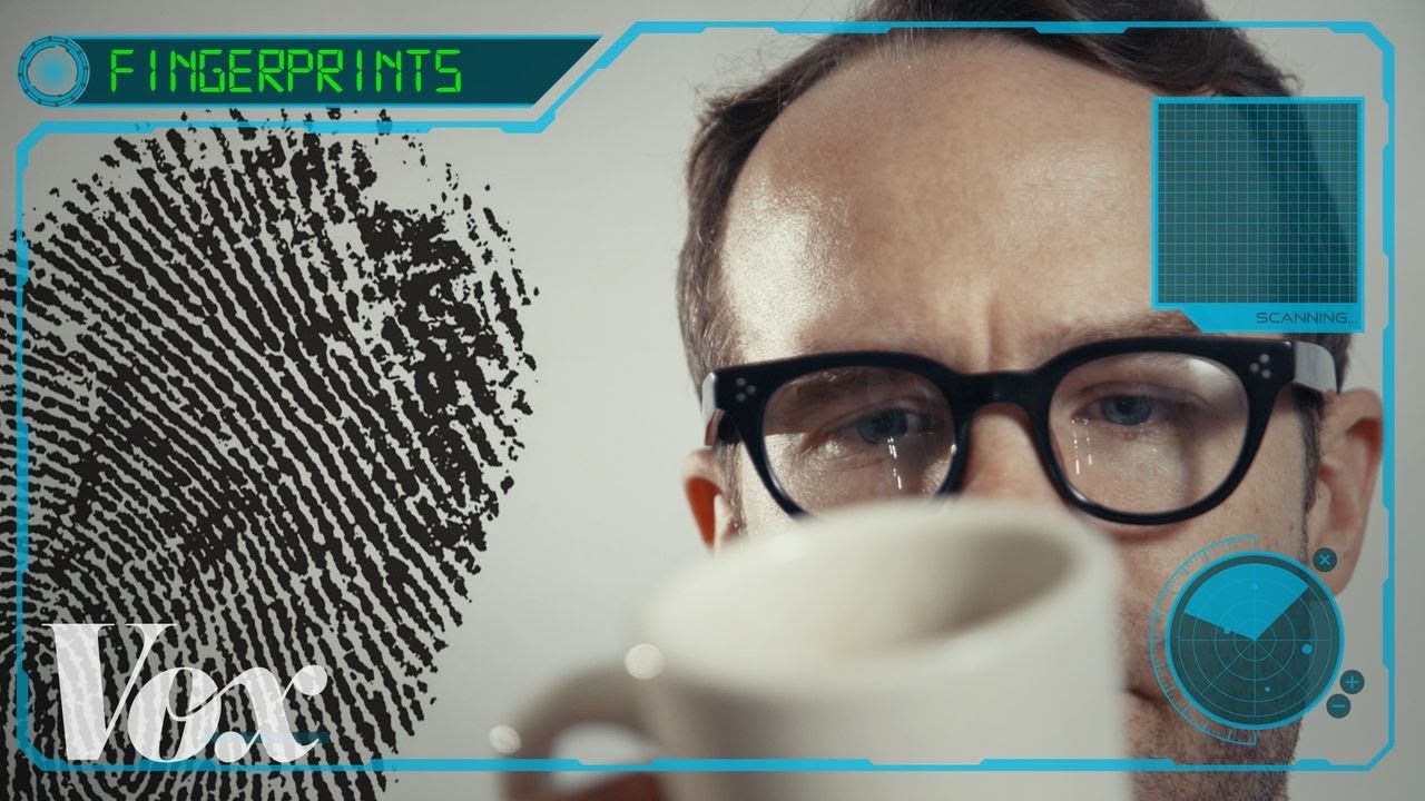 How Reliable Is Fingerprint Analysis?