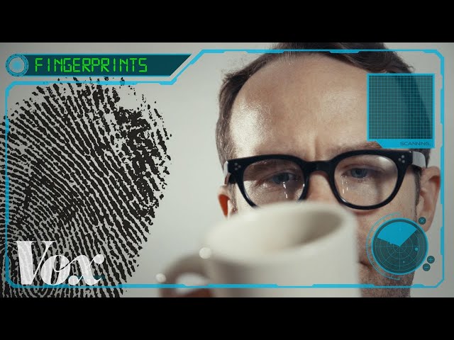 How Reliable Is Fingerprint Analysis-Vocab Booster+ Listening