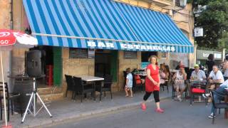 Nº 6 Ses Salines (Colonia Sant Jordi) MIRAR A TRAVES DEL ARTE Mallorca