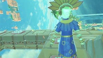 Zero Latency VR: Engineerium Experience Trailer