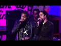 Damian Marley - Patience  SWU 2011