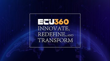 ECU360 - Power of a Click