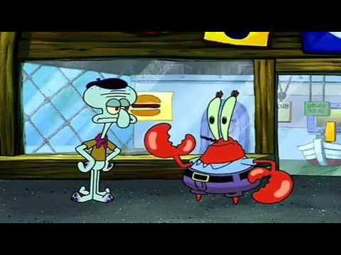 EXCLUSIVE TRAILER FOR THE SPONGEBOB MOVIE: SPONGE ON THE RUN - YouTube