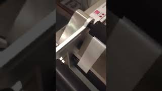 LT50 Chinese Label Machine Tips
