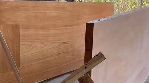 Làm cửa Tân cổ điển// những công đoạn quan trọng để làm ra những bộ cửa Tân cổ điển đẹp