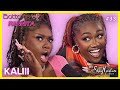 Cheers to kaliii  bottoms up with fannita ep 33