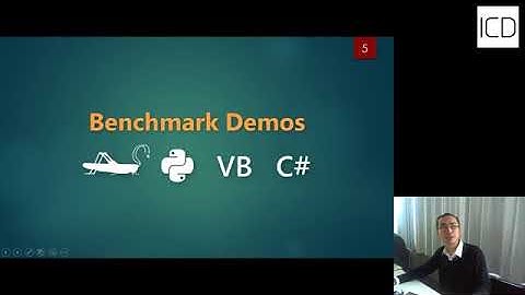 C# Scripting and Plugin Development for Rhinoceros and Grasshopper   Long Nguyen   Day 1 Part 1