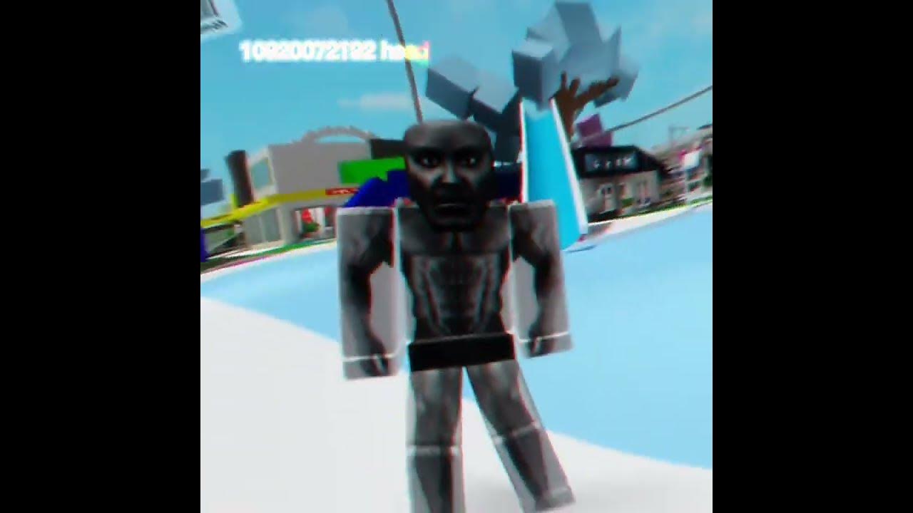 GIGACHAD ID BROOKHAVEN roblox robloxedit YouTube