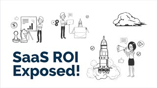 REAL Value of SaaS! (It’s NOT Just About Cost Savings) Profile