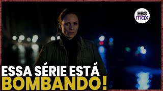 6 séries que estão bombando na HBO Max e você ainda não viu