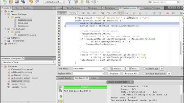 Refactoring: Replace Temp with Query (7/16)