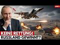 KEINE ABWEHR MÖGLICH! MiG-31K + Kinzhal – Warum Dieses Duo NATO Schlaflos Macht?