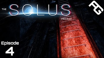 Passage of the Travelers - The Solus Project Full Playthrough - Ep 4 - Let