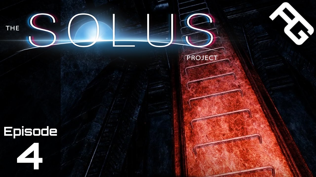 Passage of the Travelers - The Solus Project Full Playthrough - Ep 4 - Let's Play The Solus Project