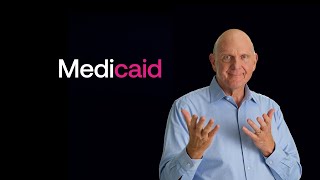 What is Medicaid and How Many Americans Use It? Ep 2 of Just the Facts: Do you Qualify?