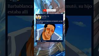 #Marco #Barbablanca #Kizaru #Onepiece