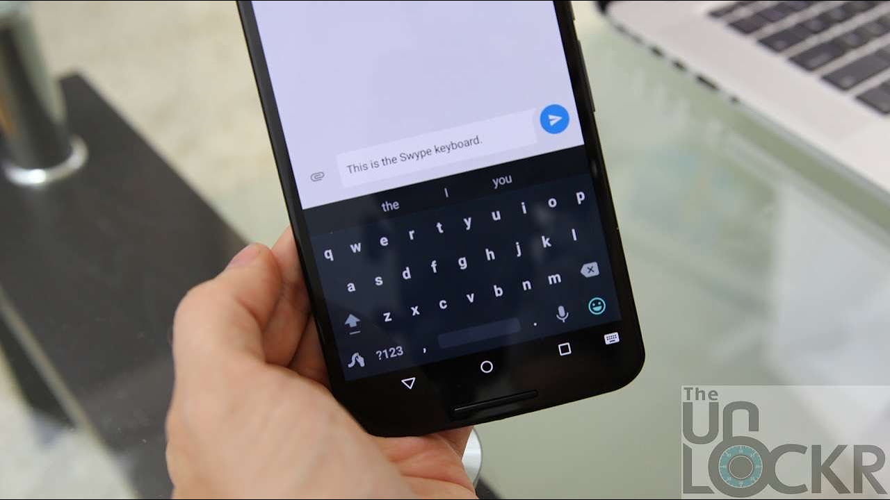 คีย์บอร์ด android 2022 Update The 6 Best Android Keyboards