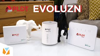 Evoluzn FX-ID5 by PLDT Home WiFi Prepaid (Giveaway!) screenshot 3