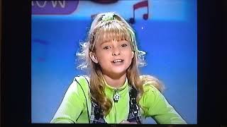 Opening To Franklin Goes To School 1997 Vhs