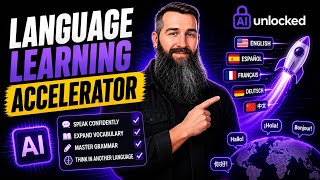 How to Use a Language Learning Accelerator