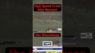 Aracelli Zepeda Dies in Rockford, Illinois Crash October 20, 2025