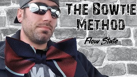 What is the BOWTIE METHOD of Socionics Functions? | MBTI Jung Berens