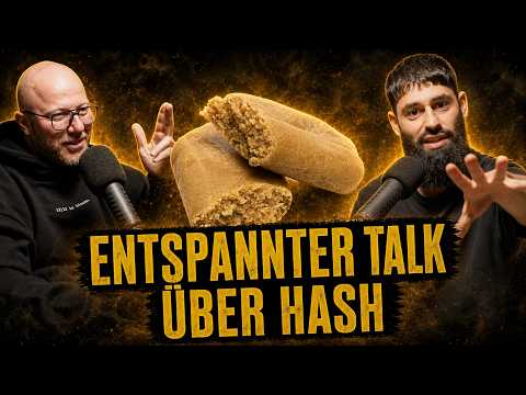 Germany's new hashish hype - From Moroccan kneading slabs to high-end dry sifts and Piattella