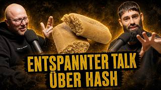 Germany's new hashish hype - From Moroccan kneading slabs to high-end dry sifts and Piattella