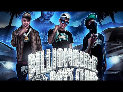 BILLIONAIRE BOYS CLUB- WAPO & GIVENS FT KING FLY PROD DBS