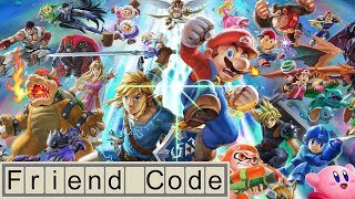 Friend Code: E3 2018 Nintendo Evaluation