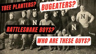 How Did Nebraska Get Its Name? - Uncovering the Fascinating History Of Bugeaters To Cornhuskers