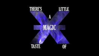 Xonobee - Little Taste of Magic