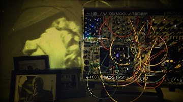 Faces_generative modular ambient