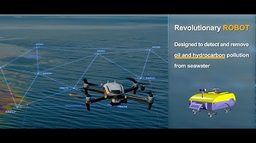 Persian Gulf Oil Scrubber: AI-Powered Autonomous System
