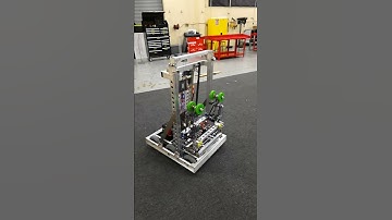 FRC Team 7426 - Pair of Dice Robotics