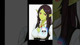 old bhootni cartoon vs new anime bhootni ❣️🤗#animeshorts #shortsviral #viralvideo #trendingshorts