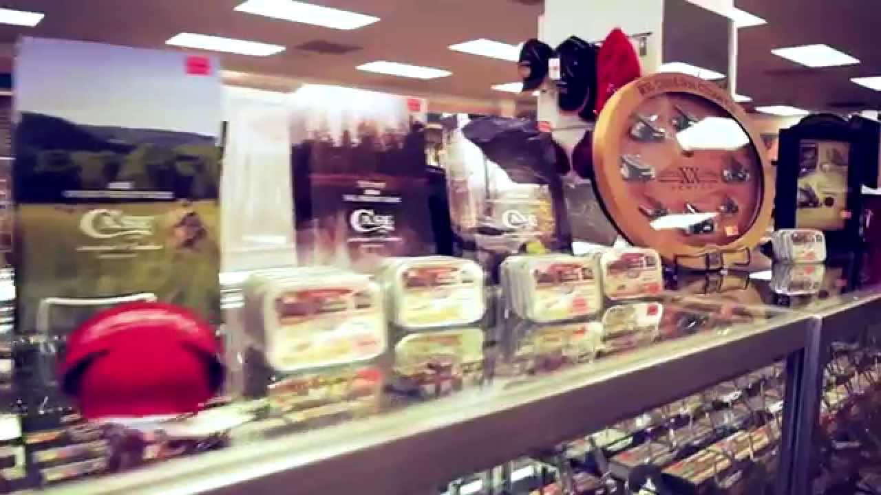 Shepherd Hills Factory Outlet / Eddyville Mall 2015 YouTube