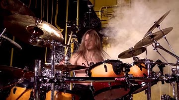 MESSENGER - The Spectre (Official Video)