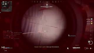 COD Modern Warfare Season 5 20210901A