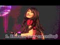 浜田麻里 / INCLINATION III ( DISC5 )