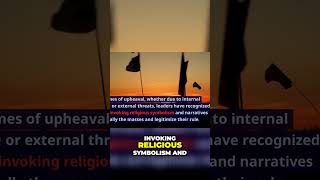 Political Redemption: Leaders, Religion, and Power