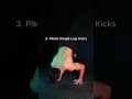 DM me “PROGRESS” on instagram for 1-1 coaching! #calisthenics #tutorial #beginner #handstand