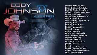 Cody Johnson Greatest Hits || Cody Johnson New Album 2021 || Cody Johnson Country Music Playlist