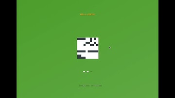 ASMR Logic ~ Nonogram ~ Pictopix Mosaic 1 Row 6