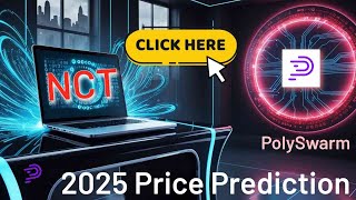 NCT 2025 Bull market top & Technical analysis! #crypto #priceprediction #polyswarm